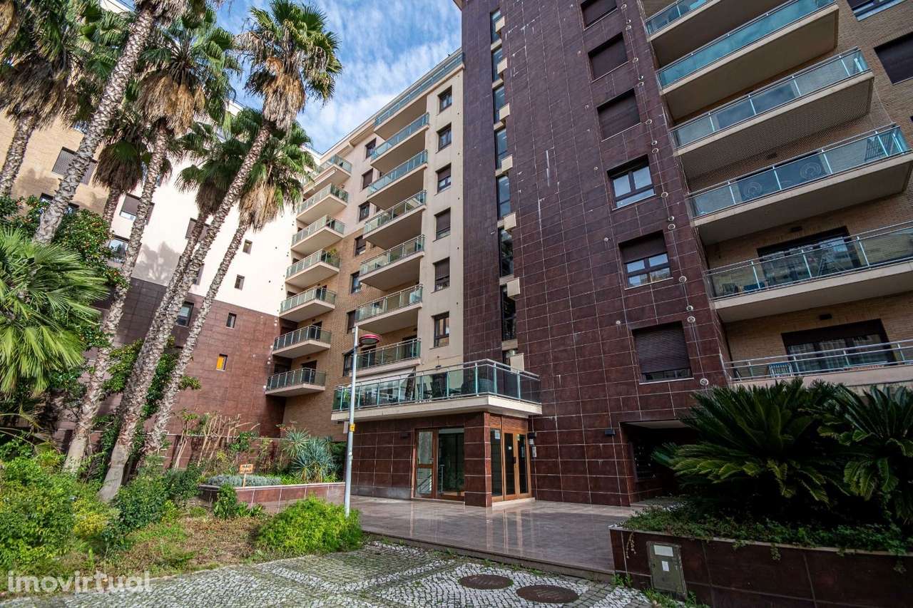 Apartamento T2 para arrendar em Odivelas - Grande imagem: 5/30