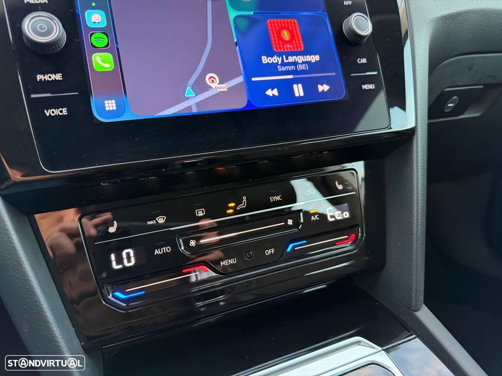 VW Arteon Shooting Brake 1.4 TSI eHybrid Elegance - 21