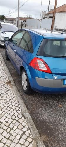 Renault Mégane 1.5 dCi Confort Dynamique - 4