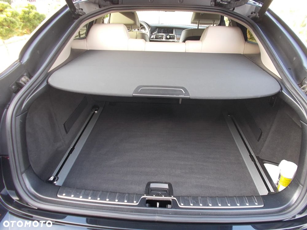 BMW X6 - 17