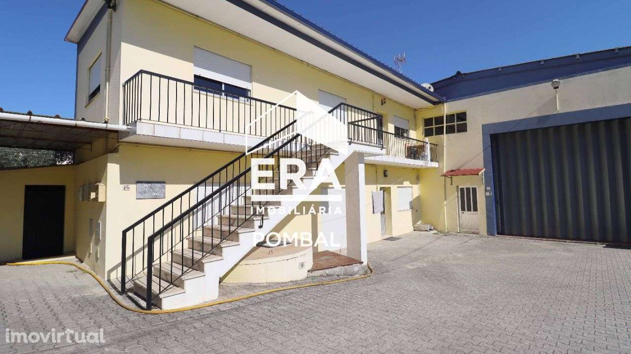 Imóvel para rendimento, 3 apartamentos, Pombal - Grande imagem: 4/20