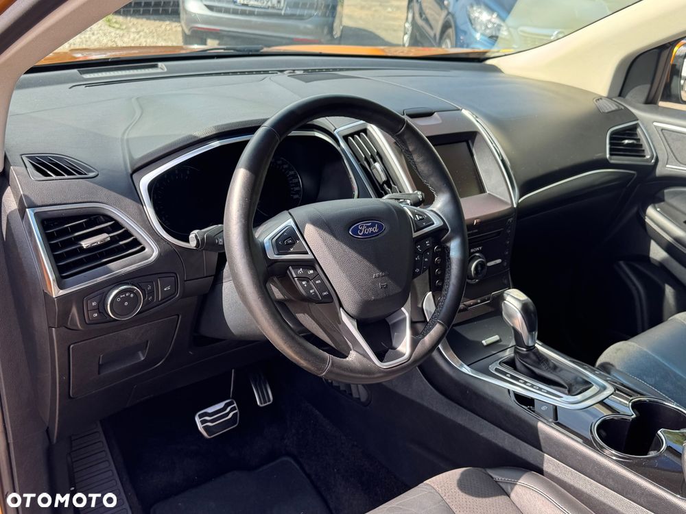 Ford Edge 2.0 TDCi Bi-Turbo 4x4 Sport - 13