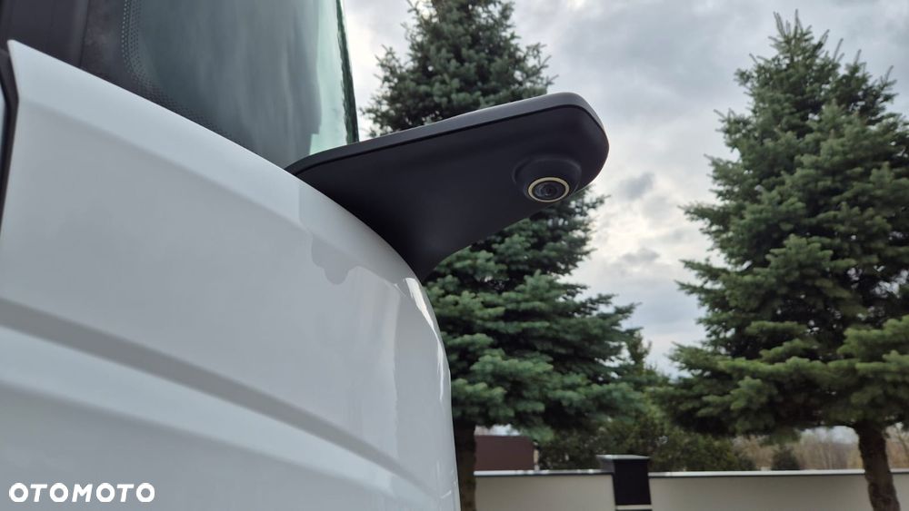 DAF DAF///XG///480///2022///STANDARD/// KAMERY///VIRTUAL COCPIT///FULL LED///ALUMINIOWE FELGI///ZABUDOWY MIĘDZYOSIOWE///PEDANTYCZNY STAN - 15