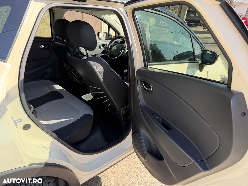 Renault Captur - 10