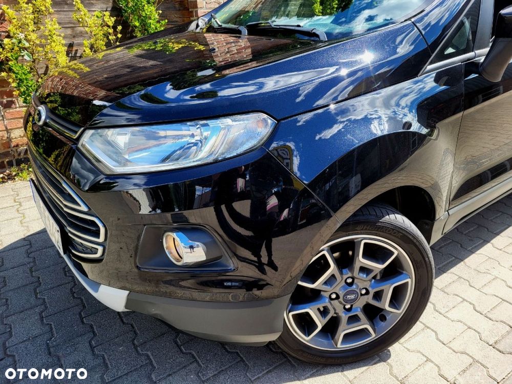 Ford EcoSport - 24