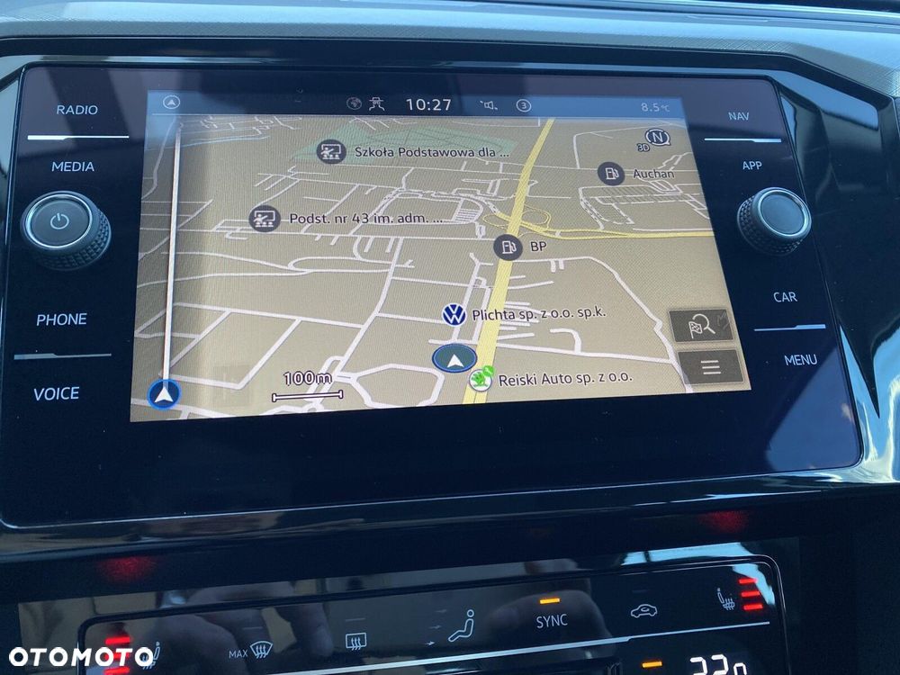 Volkswagen Passat Variant 2.0 TDI EVO Business - 22