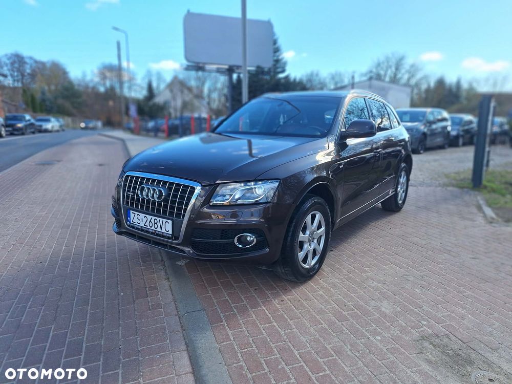 Audi Q5 2.0 TFSI Quattro S tronic - 2