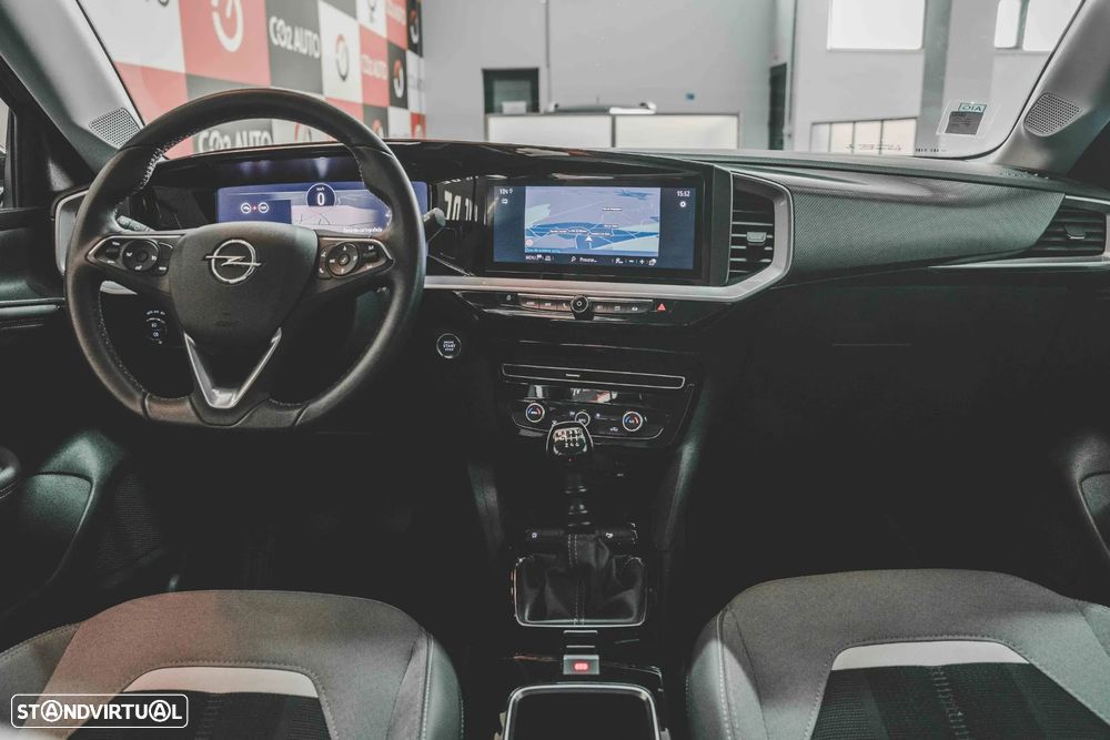 Opel Mokka 1.5 D Elegance - 9