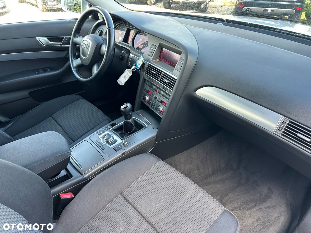 Audi A6 - 29