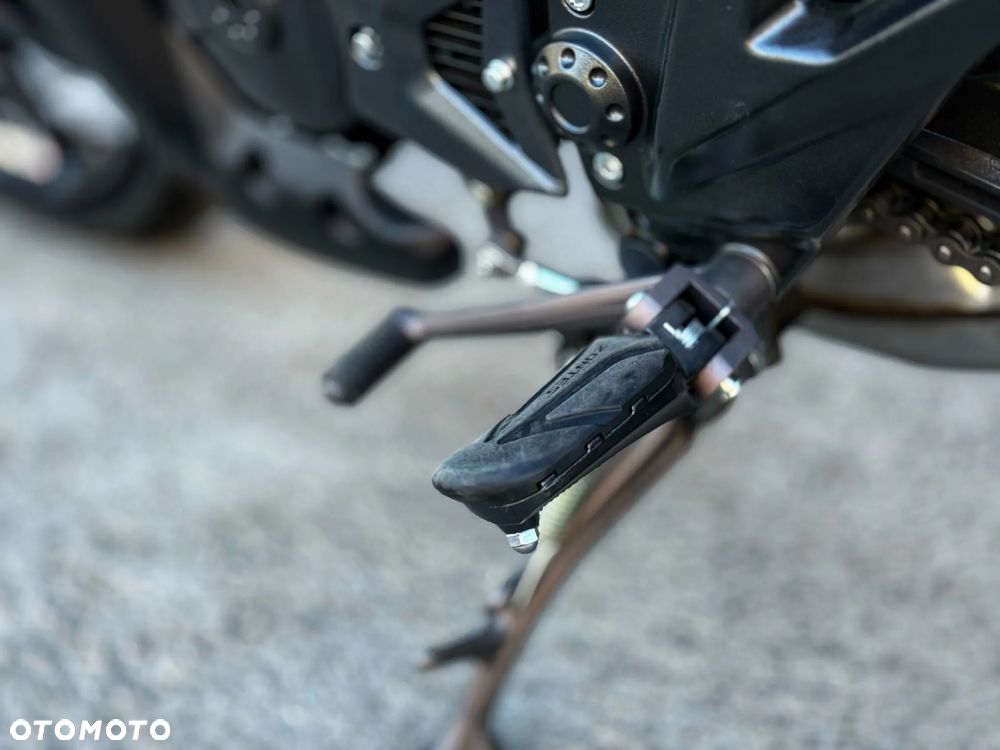 Zontes 125 G1 Aluminium - 17