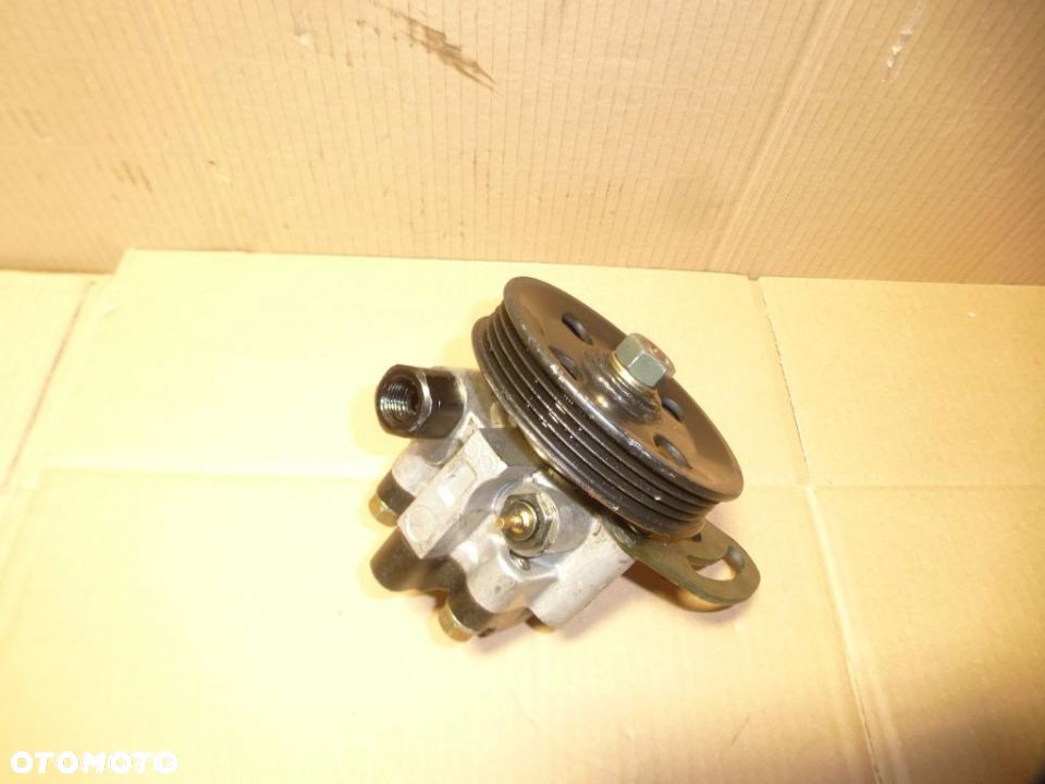 POMPA WSPOMAGANIA CHEVROLET AVEO,KALOS 6E31 gwa!!! - 1