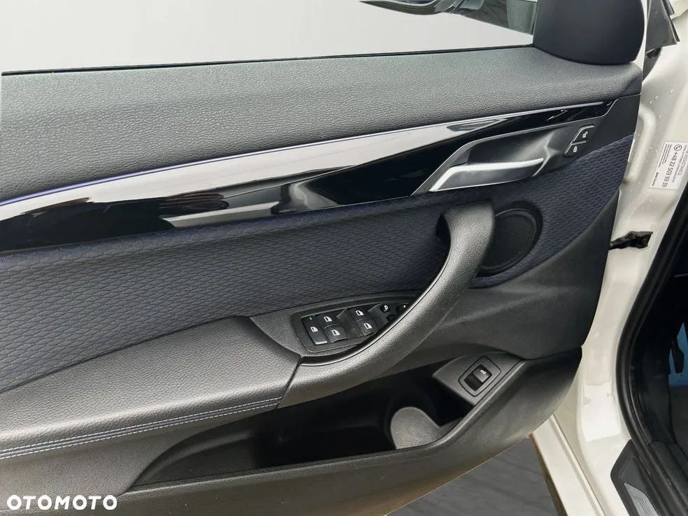 BMW X2 xDrive20d M Sport - 19