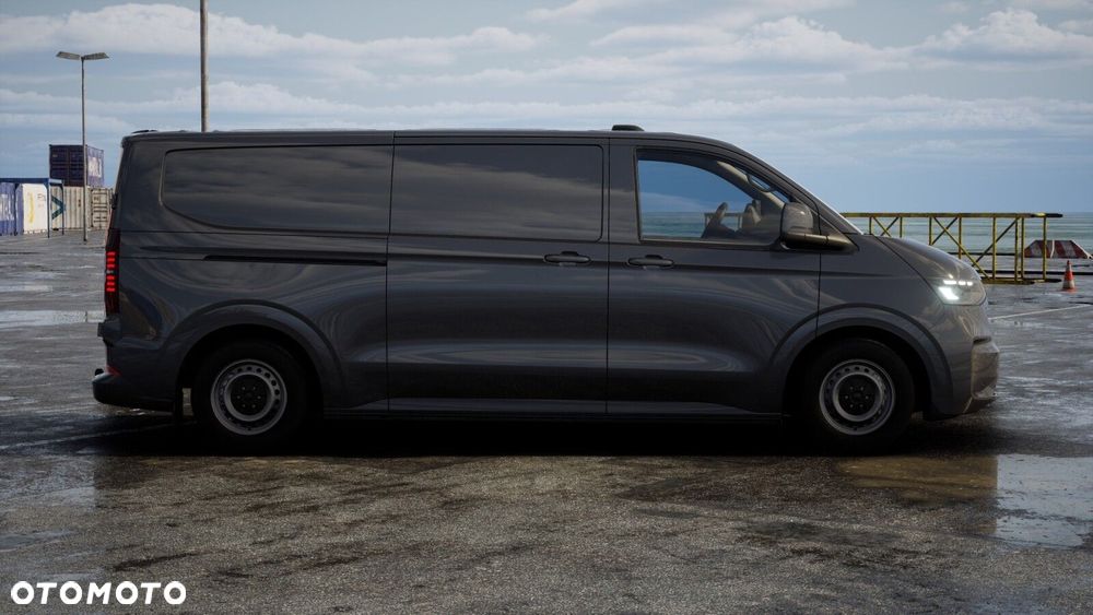 Volkswagen Transporter L2H1 "L" - 8