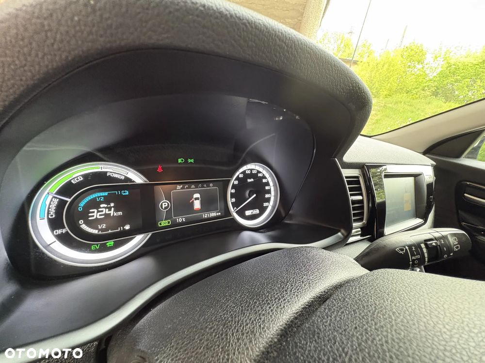 Kia Niro 1.6 GDI 2WD Vision - 20