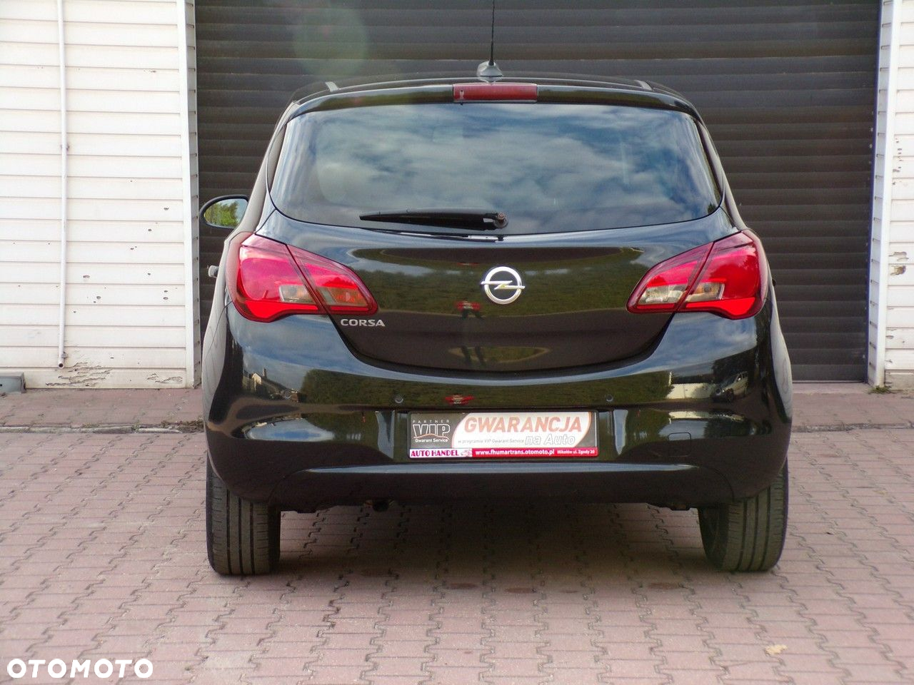 Opel Corsa - 12