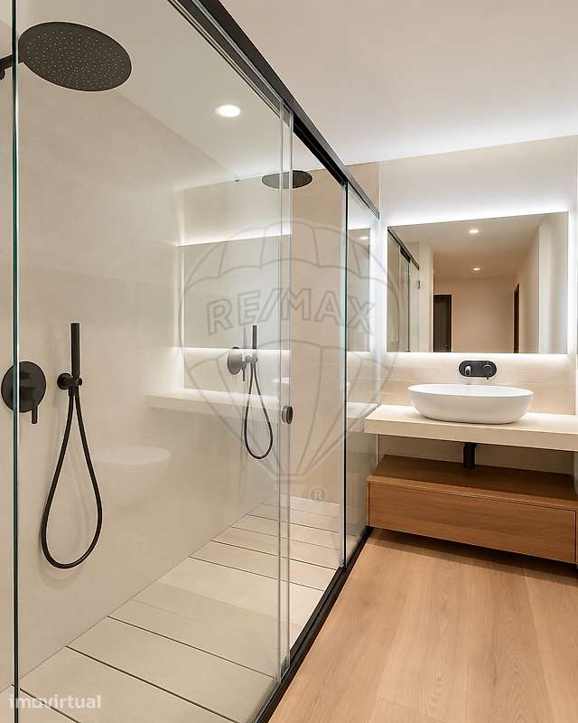Apartamento T2 para venda - Grande imagem: 5/26