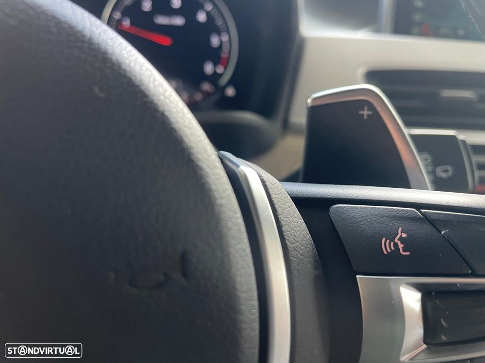 BMW X2 sDrive18d Aut. M Sport X - 19