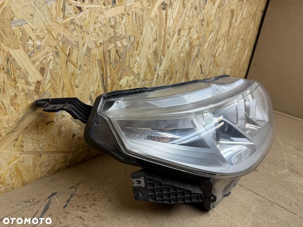 LAMPA PRZÓD PRAWA PRZEDNIA PRAWA SOCZEWKA ZWYKŁA SUZUKI VITARA III KOITO 100-18097 - 15