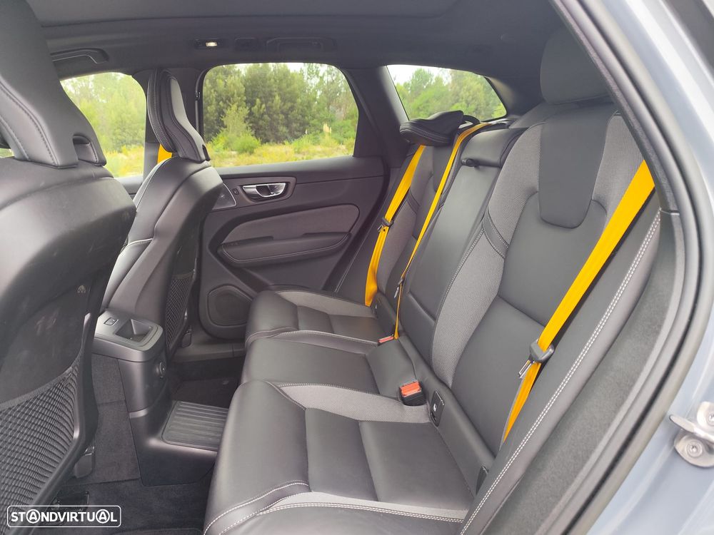 Volvo XC 60 T8 AWD Polestar Engineered - 13