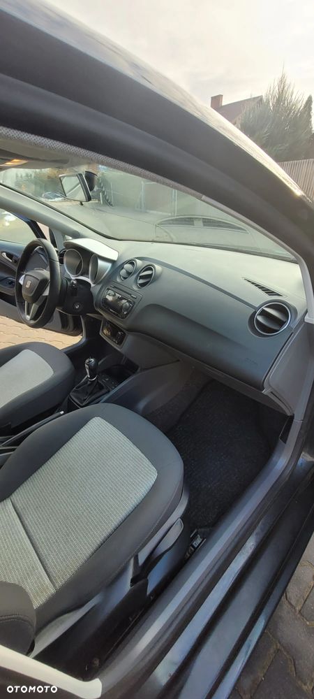 Seat Ibiza - 23
