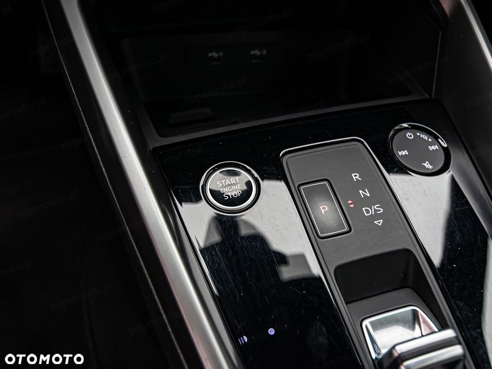 Audi A3 Limousine 35 TDI S tronic - 20