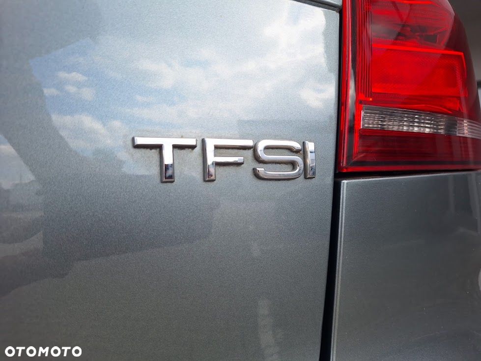 Audi A3 3-drzwiowe 1.4T FSI Ambiente - 28