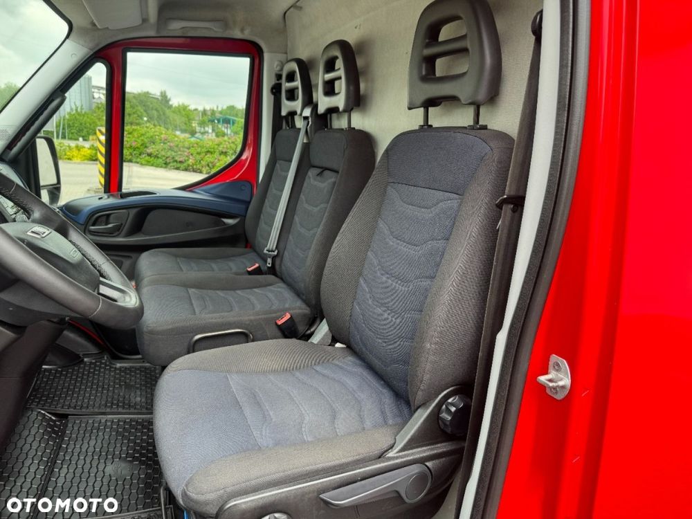 Iveco Daily - 34