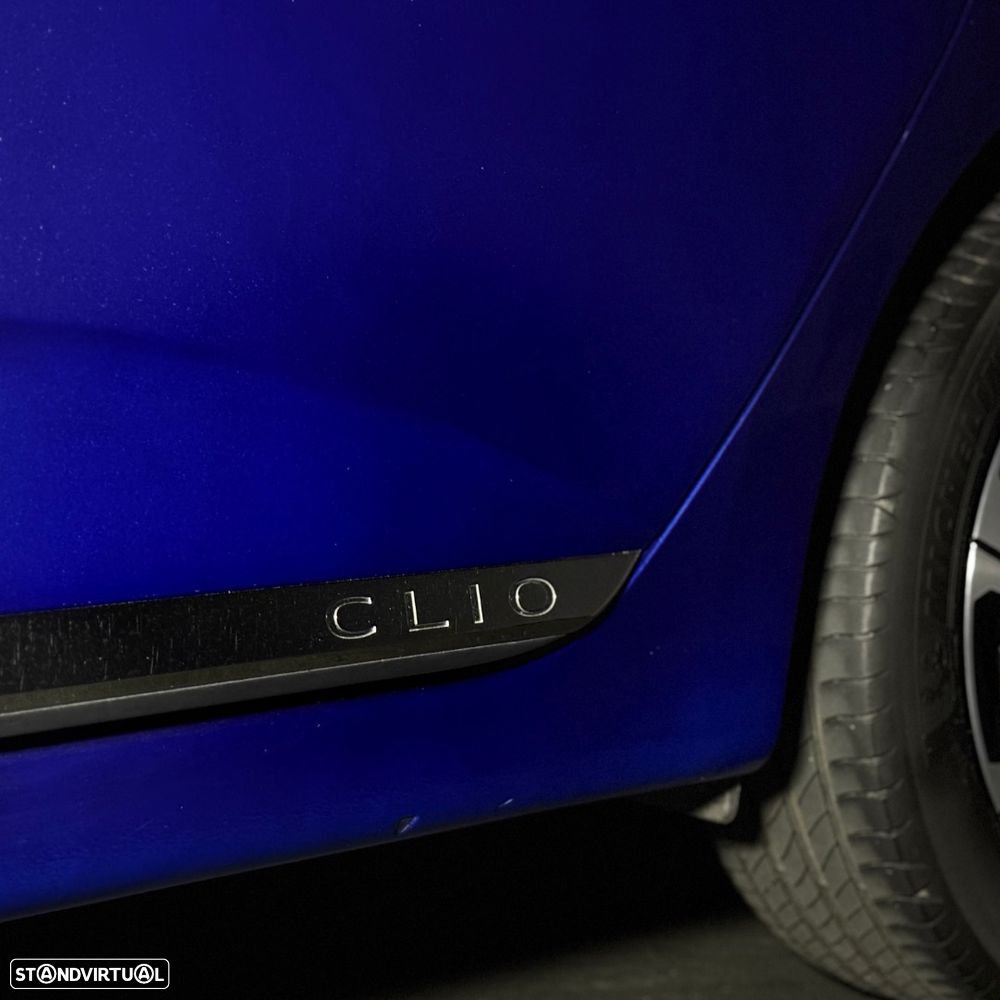 Renault Clio 1.0 TCe Intens - 6