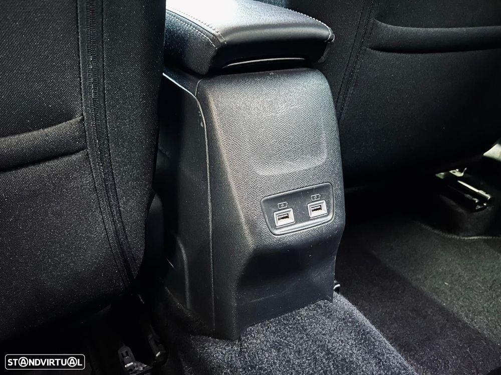 Peugeot 2008 1.5 BlueHDi Allure - 42