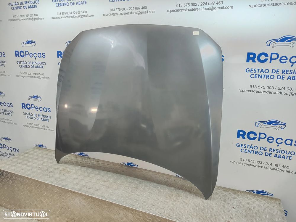 Frente completa BMW Serie 1 F20 F21 Pré LCI Diesel - 10