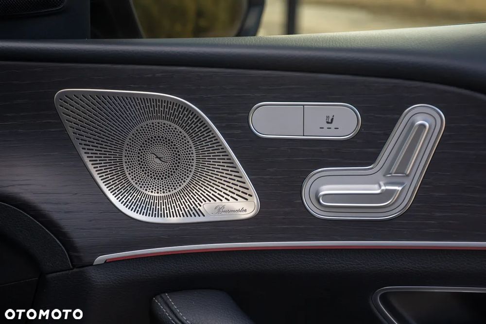 Mercedes-Benz GLE 300 d 4-Matic - 24