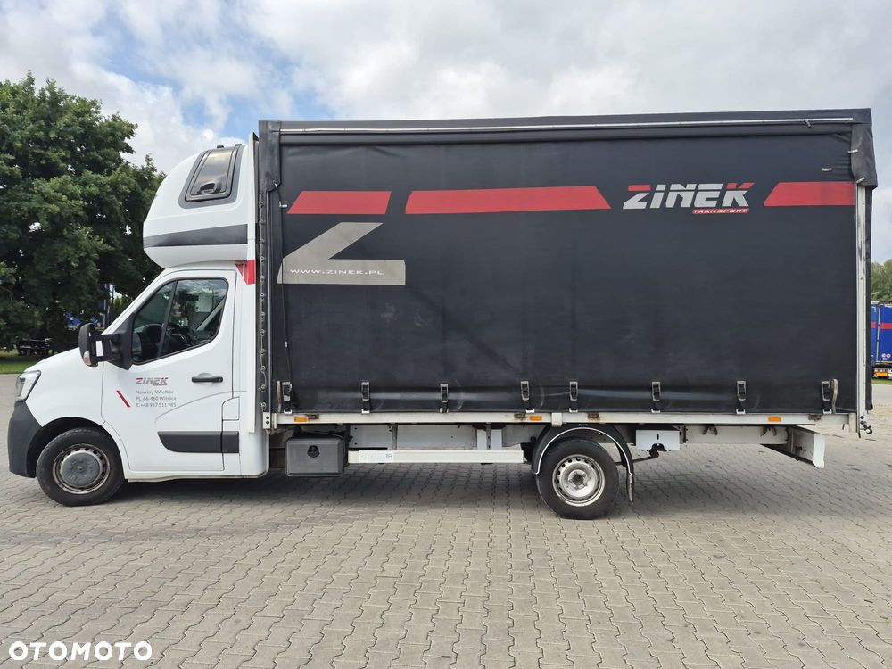 Renault Master - 3
