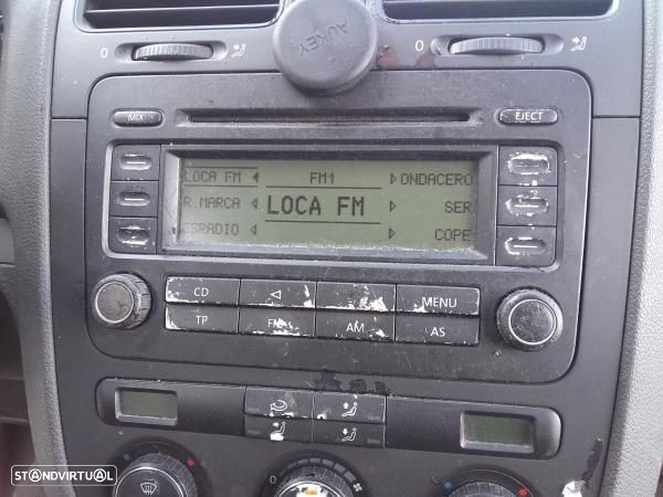Para peças VOLKSWAGEN Golf V (1K1) - 7