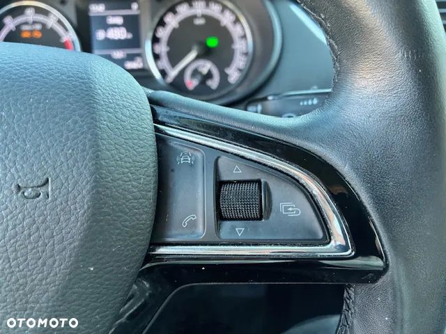 Skoda Octavia 1.4 TSI Ambition DSG - 28