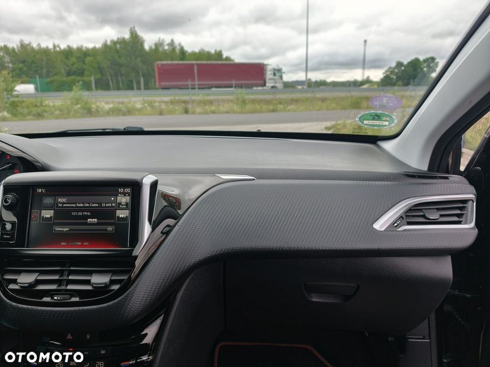 Peugeot 2008 - 20