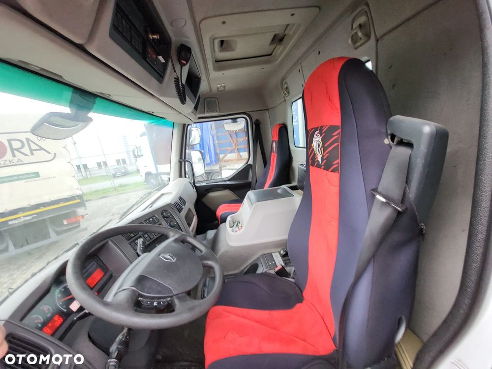 Renault PREMIUM - 13