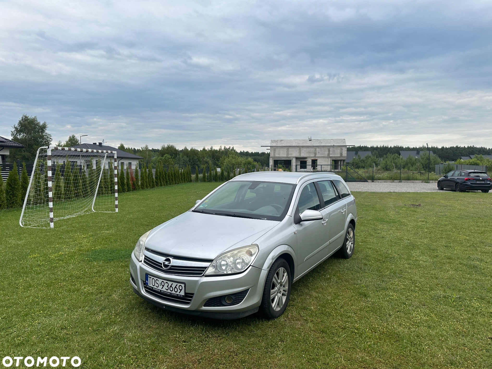 Opel Astra 1.6 Caravan Catch me - 5