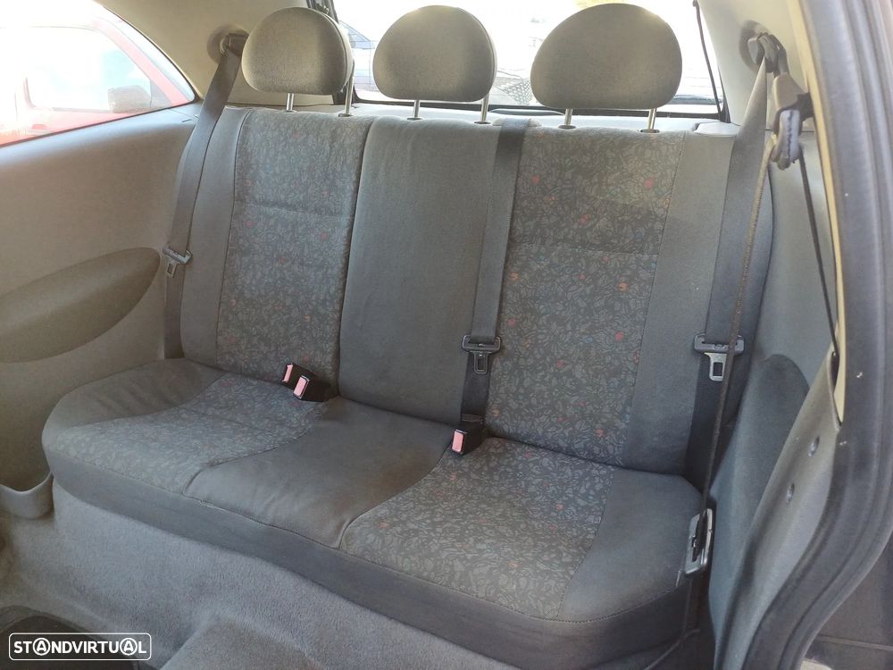 Opel Corsa 1.2 16V Confort - 33