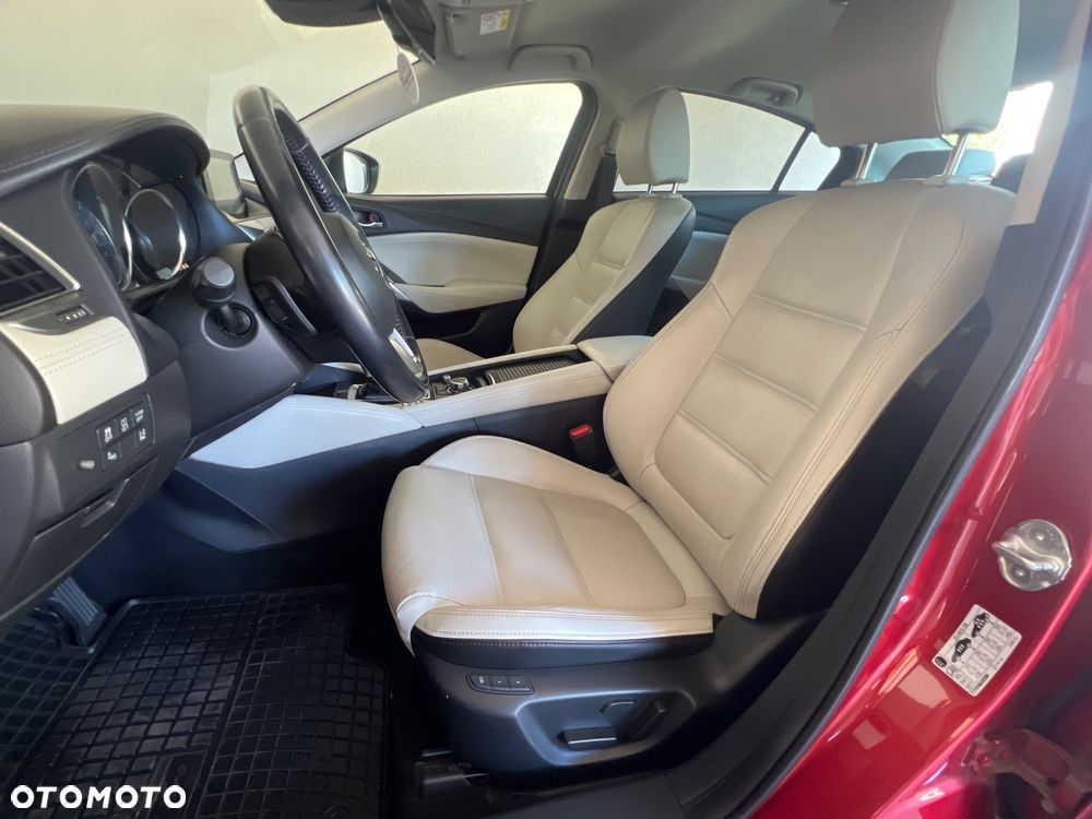 Mazda 6 - 24