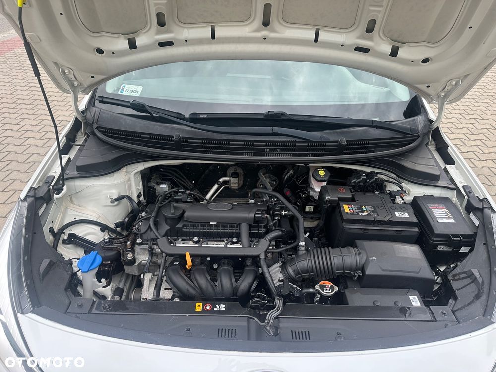 Kia Rio 1.4 XL - 9