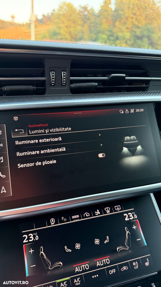 Audi RS7 Sportback - 25
