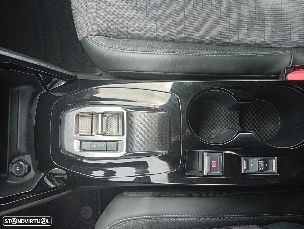 Peugeot e-208 50 kWh Allure - 20