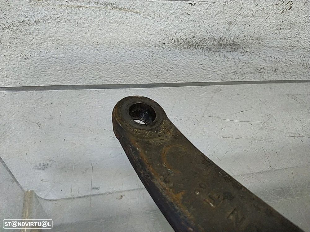 Braço Suspensão Frente Direito Peugeot 307 Break (3E) - 9