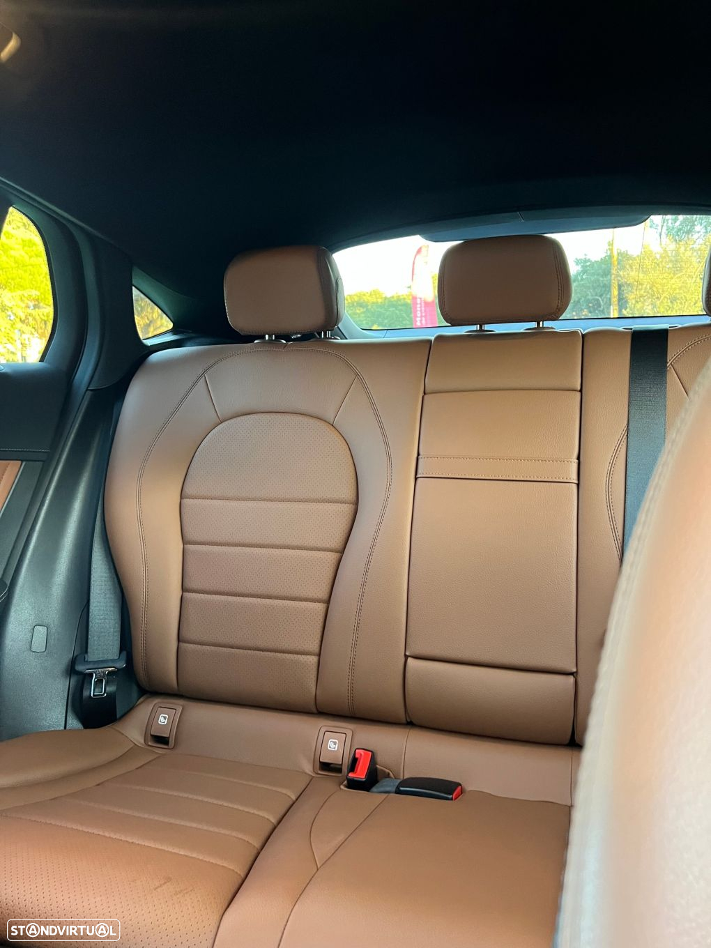 Mercedes-Benz GLC 300 - 8