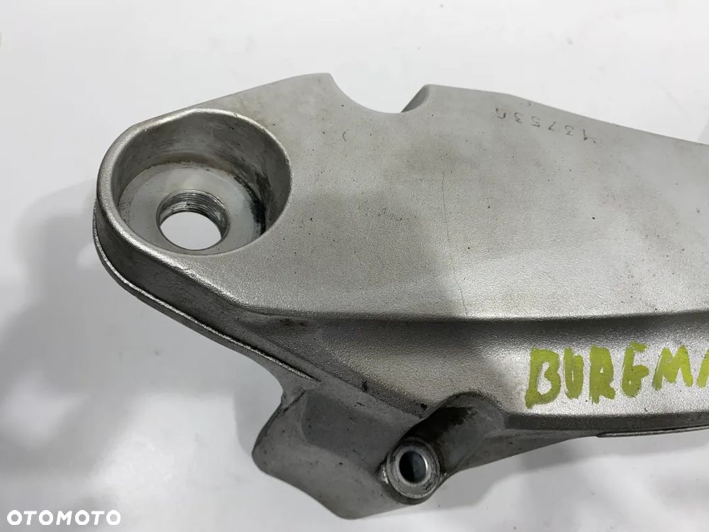 Wahacz Suzuki Burgman 650 - 3