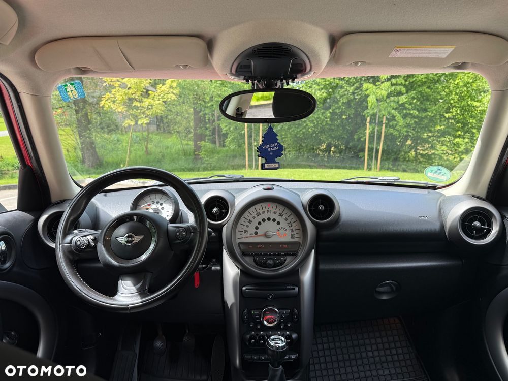 MINI Countryman - 13