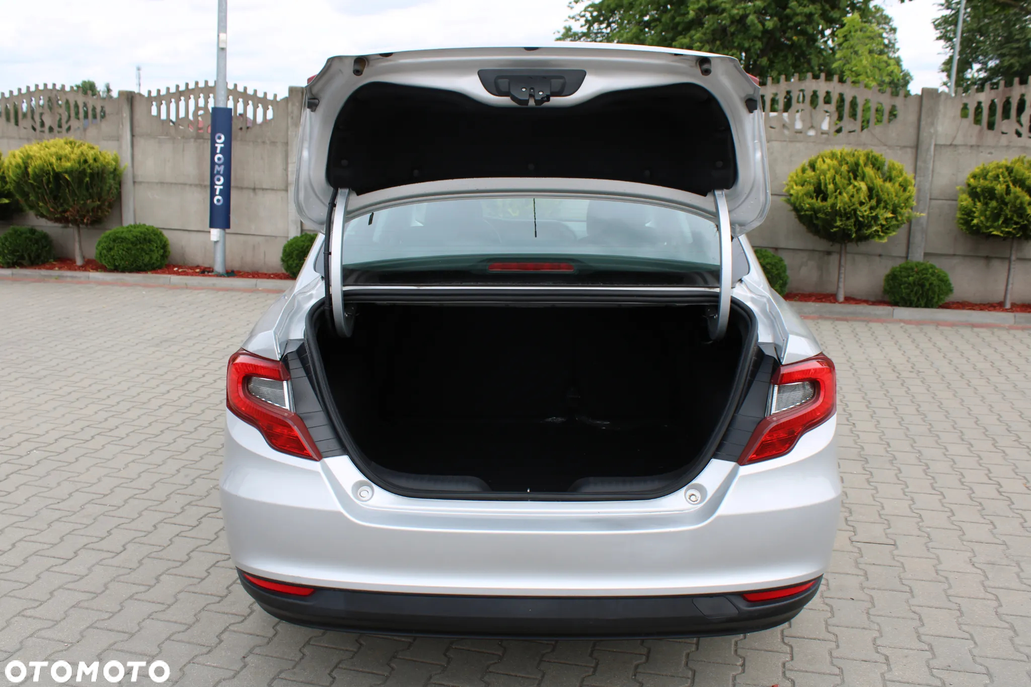 Fiat Tipo 1.4 16v EU6d - 31
