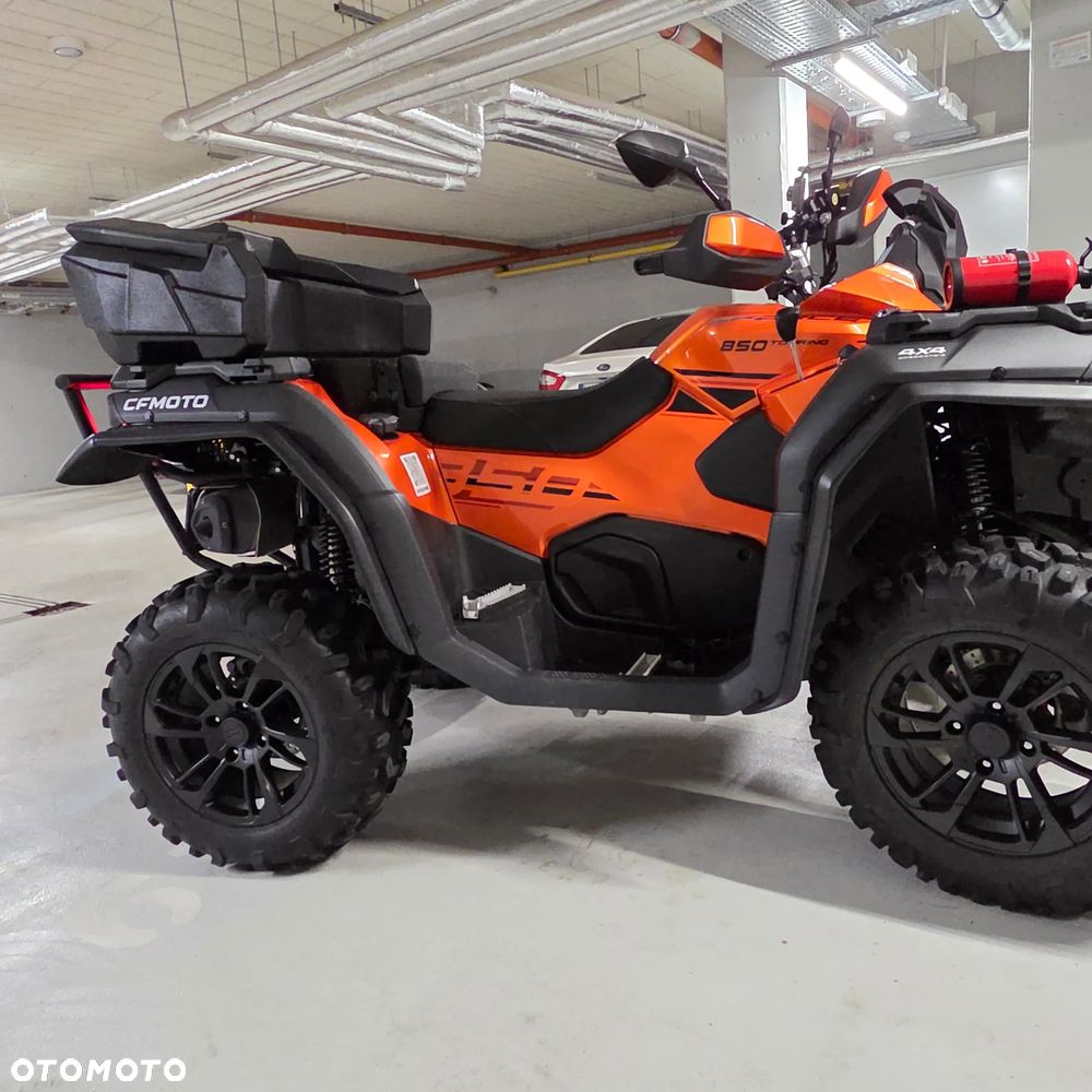 CFMoto Inny - 11