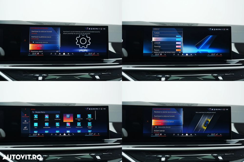 BMW X6 xDrive40i AT MHEV - 32