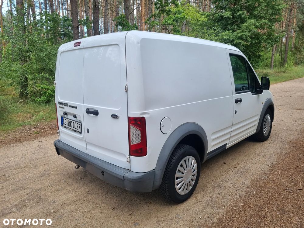 Ford Transit Connect - 3